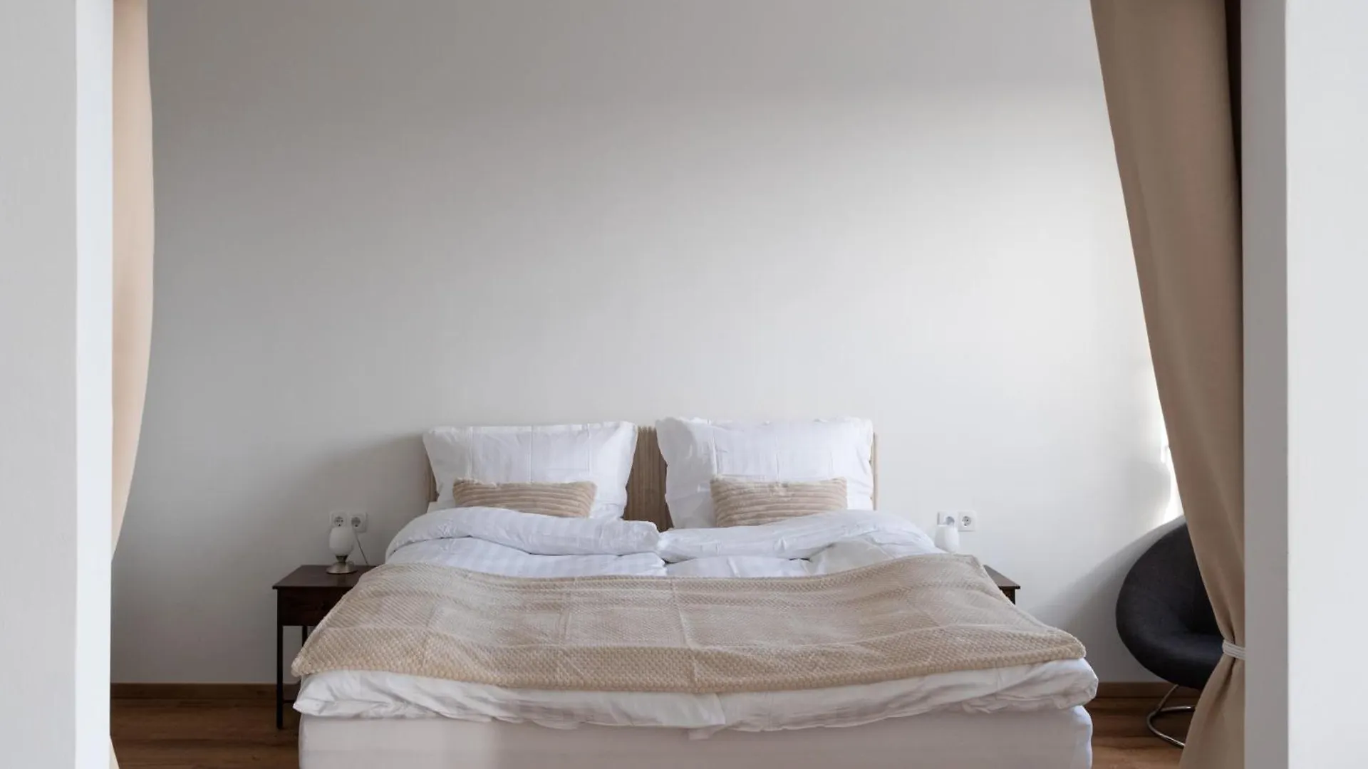 וינה Central Apartment Next To Hauptbahnhof Hbf