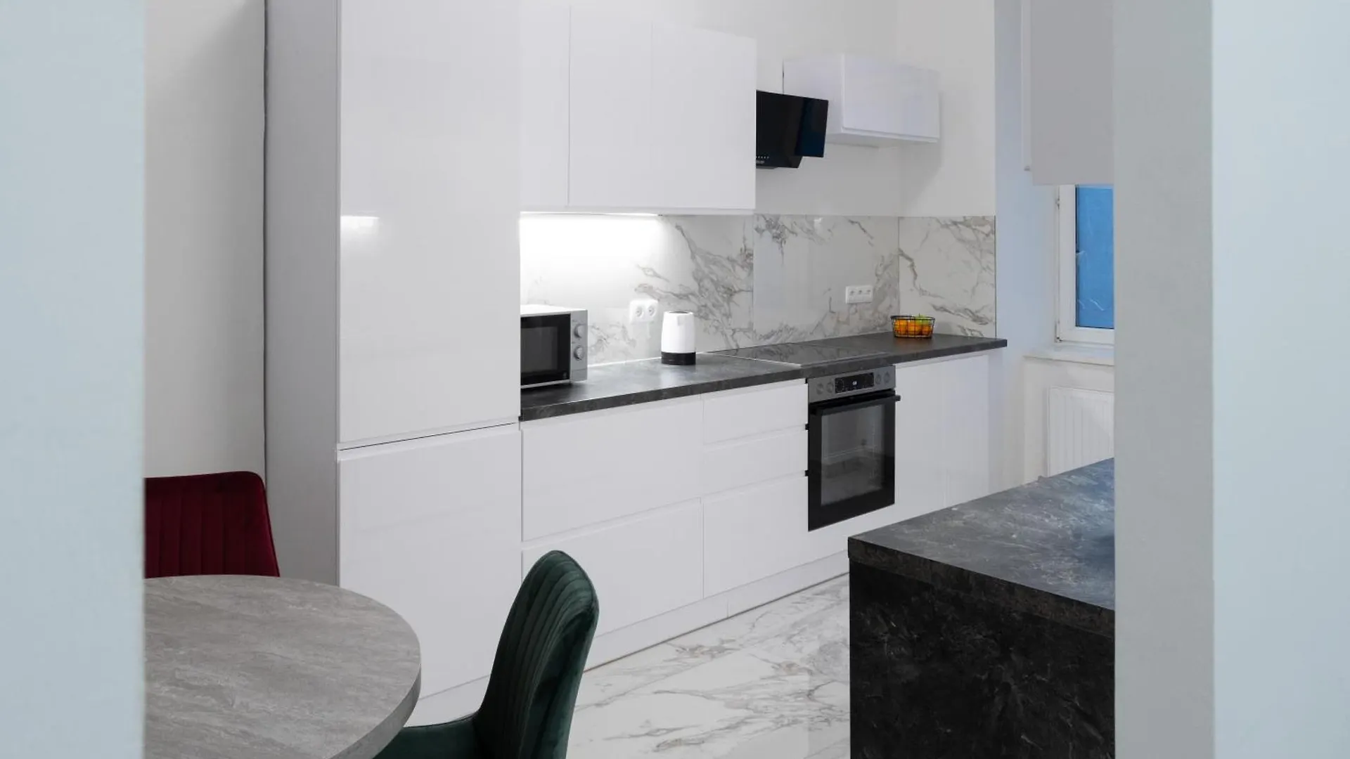 וינה Central Apartment Next To Hauptbahnhof Hbf