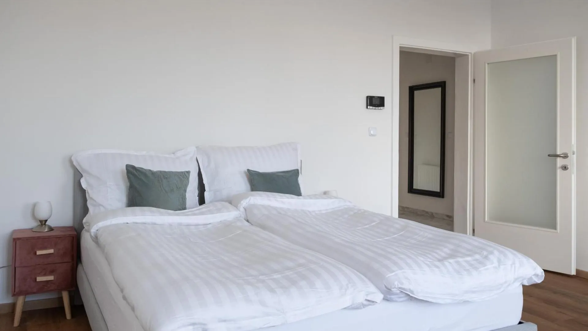 Central Apartment Next To Hauptbahnhof Hbf Vienna Austria
